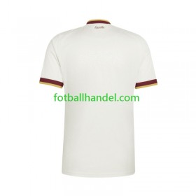 Herre Fotballdrakter Spania Borte World Cup 2026 Kortermet